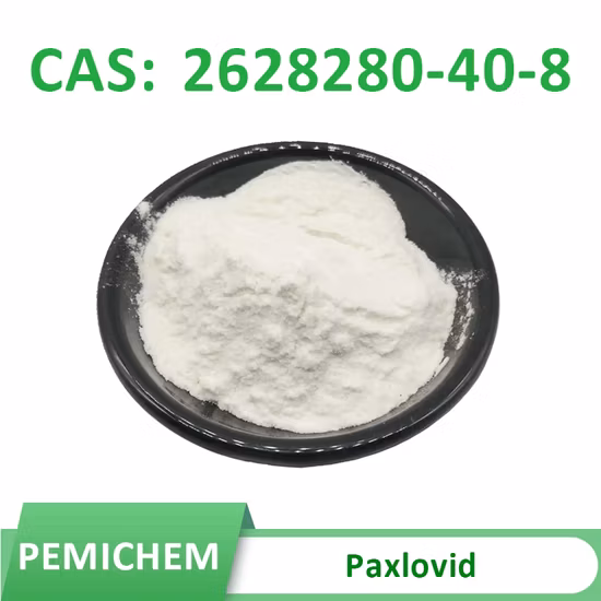 Pharmaceutical Intermediate 5-Bromo-2, 4-Dichloropyrimidine CAS 36082-50-5