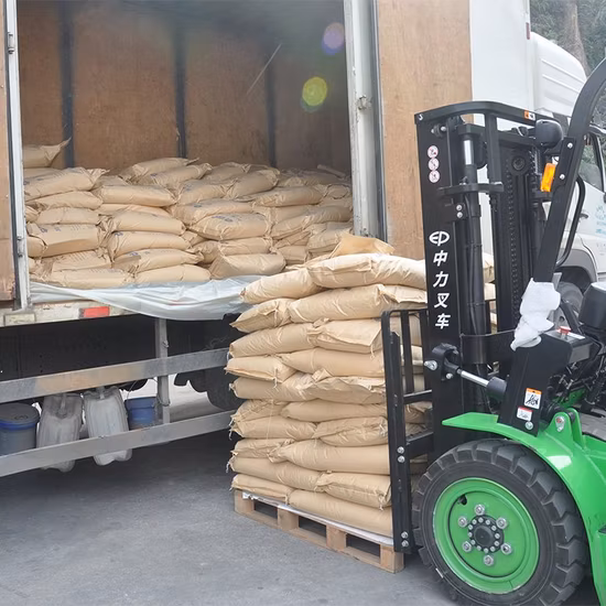 Fabricant d'additifs alimentaires au molybdate d'ammonium