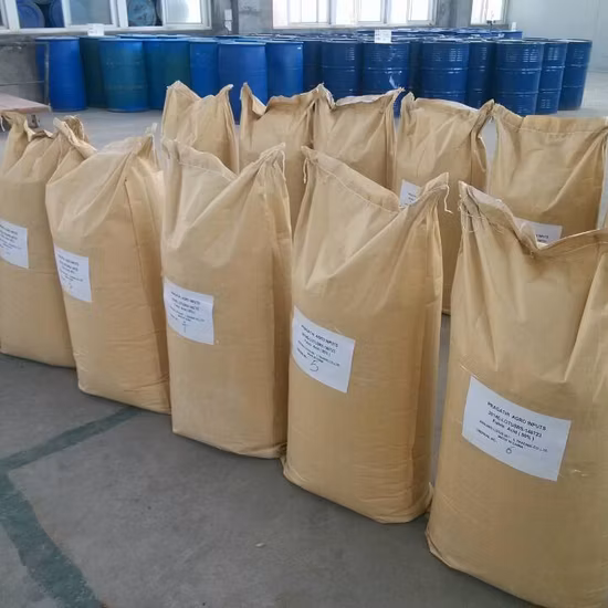 Hot Sale Pesticide Insecticide Larvicide Diflubenzuron 98 % Tc 20 % Sc 25 % Wp