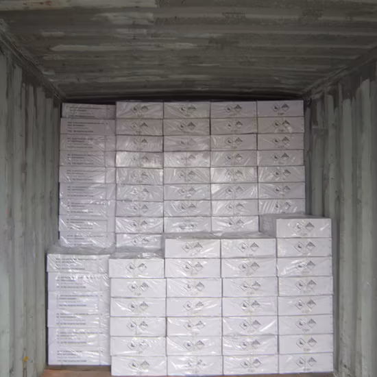 Lutte antiparasitaire Insecticide Pesticide Larvicide Cyromazine 98%Tc 50%Wp 75%Wp 50%Sp
